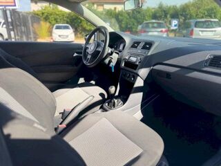 Polo V 1.2 TDI 75 FAP Confortline 3p 2012 occasion 69800 Saint-Priest
