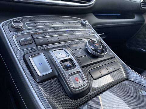 Santa Fe 1.6 T-GDI 230ch Hybrid Creative BVA6 2023 occasion 78200 Buchelay