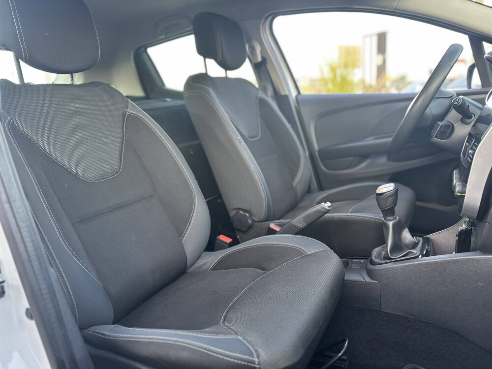 Clio IV 1.5 DCI 75 SOCIETE TVA 2017 occasion 69800 Saint-Priest