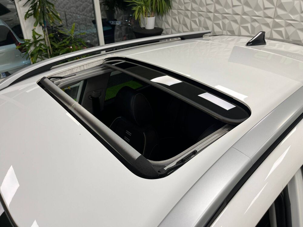 Stonic 1.0 T-GDi 100ch GT Line Premium DCT7 2022 occasion 06250 Mougins