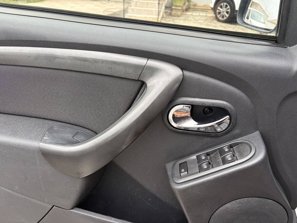 Duster 1.5 dCi 110 Euro6 Prestige 4X2 2016 occasion 13220 Ch&acirc;teauneuf-les-Martigues