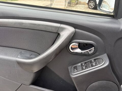 Duster 1.5 dCi 110 Euro6 Prestige 4X2 2016 occasion 13220 Ch&acirc;teauneuf-les-Martigues