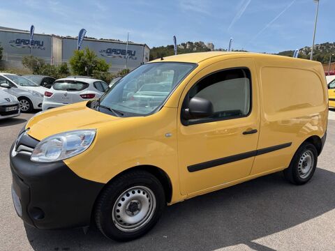 Annonce voiture Renault Kangoo Express 6500 