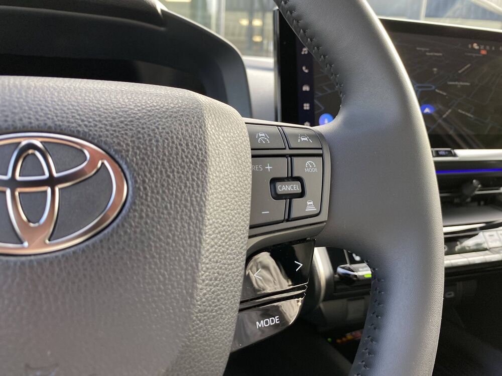 C-HR 1.8 140ch Collection MY25 2026 occasion 78200 Buchelay