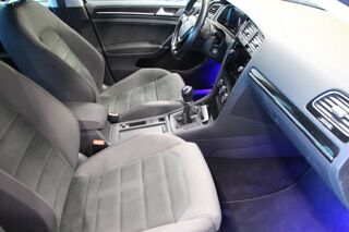 Golf 2.0 TDI 150ch FAP R-LINE / CAMERA / CARPLAY 2019 occasion 68190 Ensisheim