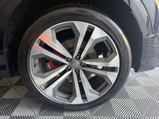 Q8 50 TDI 286ch quattro tiptronic 8 157g 2019 occasion 57980 Diebling