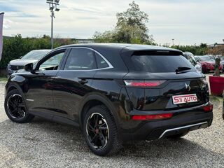 DS3 BlueHDi 130ch Performance Line + 2018 occasion 69800 Saint-Priest
