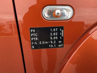Amarok 2.0 TDi 16V 4Motion 180 cv Canyon Double Cabine Bo&icirc;te auto 2014 occasion 21600 Longvic