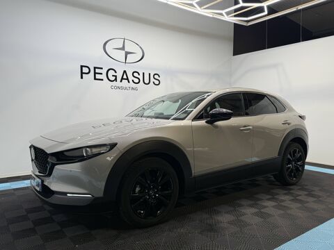 Mazda CX-30 2.0 e-SKYACTIV-X M-Hybrid 186ch 2024 occasion Layrac 47390