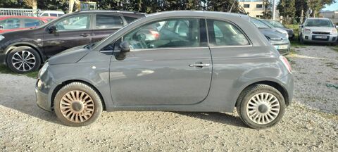 500 1.2 8v 69ch Lounge 2013 occasion 66000 Perpignan