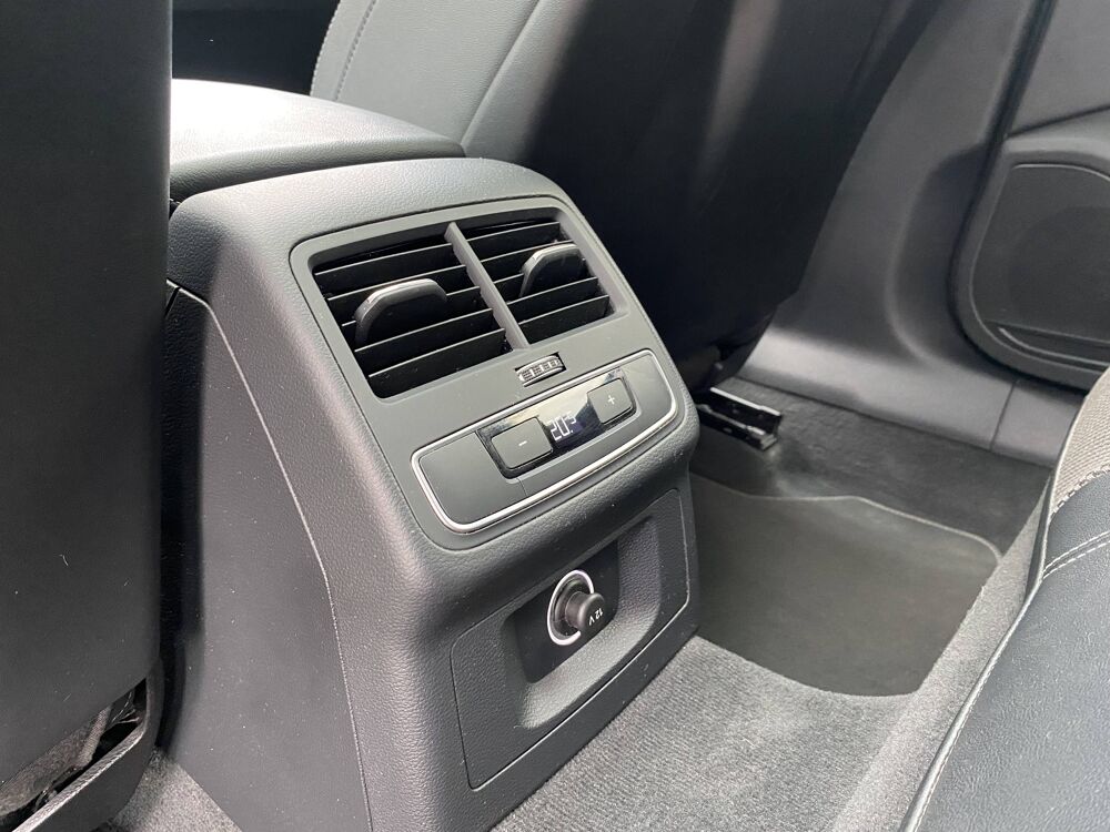 A5 II 2.0 TDI 190ch S line S tronic 7 2020 occasion 78200 Buchelay