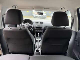 Polo V 1.6 TDI 90 FAP Style DSG7 5p 2011 occasion 49124 Saint-Barth&eacute;lemy-d'Anjou
