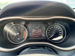 Cherokee 2.0 MultiJet 140 Longitude Business 2014 occasion 17430 Tonnay-Charente