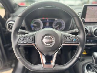 Juke 1.6 Hybrid 143ch Business+ 2023 2023 occasion 69800 Saint-Priest
