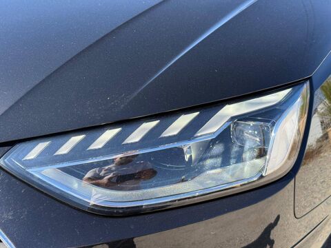 A4 V (B9) 35 TFSI 150ch Business line S tronic 7 2021 occasion 69800 Saint-Priest