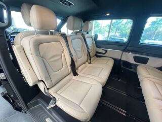 Classe V 250 d Extra-Long Avantgarde Int&eacute;grale 9G-Tronic 2025 occasion 06250 Mougins