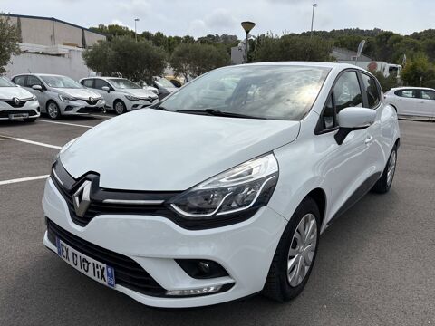 Annonce voiture Renault Clio 9900 €