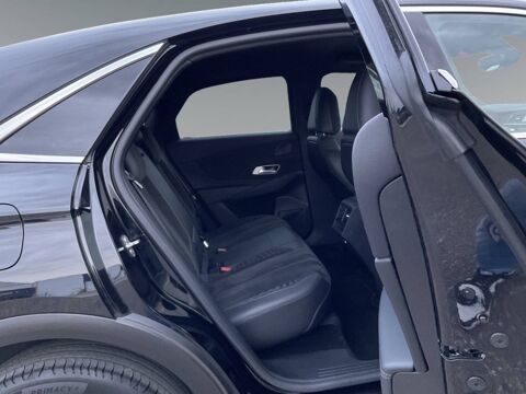 DS3 2.0 BlueHDi 180ch Performance Line EAT8 2021 occasion 21600 Longvic