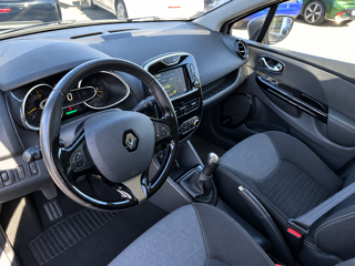 Clio IV 1.5 dCi 90ch energy Intens 2014 occasion 17430 Tonnay-Charente