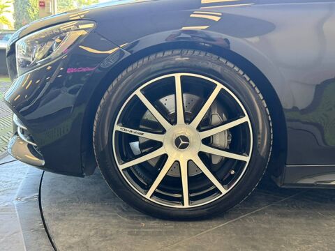 Classe S 560 COUPE W217 FASCINATION 2018 occasion 06250 Mougins