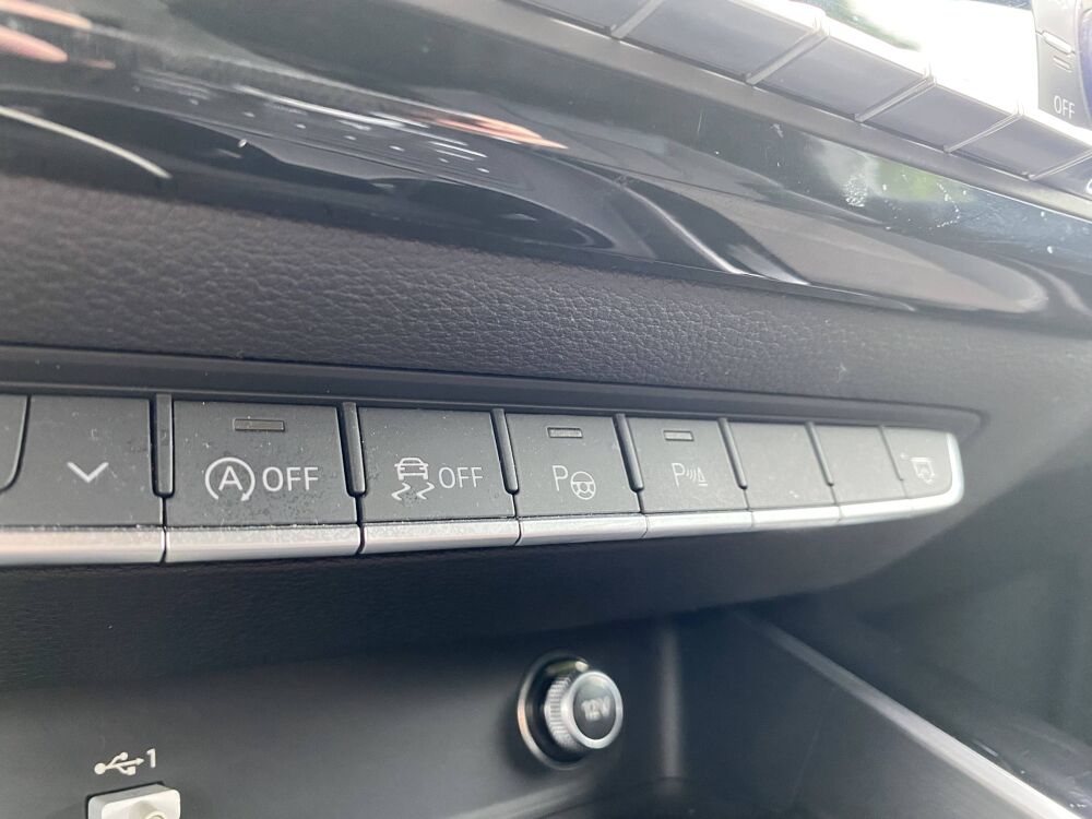 A5 II 2.0 TDI 190ch S line S tronic 7 2020 occasion 78200 Buchelay