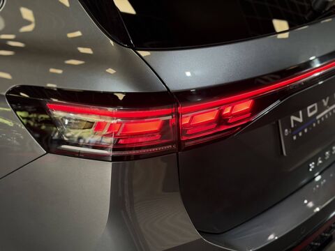 Passat VOLKSWAGEN PASSAT SW 2.0 TDI 150 CV R-LINE 2025 occasion 77240 Vert-Saint-Denis