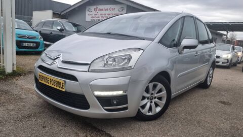 Citroën C4 1.6 e-HDI 110ch FAP Business BMP6 2011 occasion Bourg-en-Bresse 01000