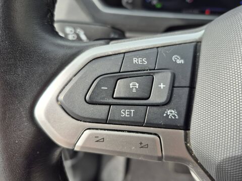 Tiguan 2.0 TDI 150ch Elegance DSG7 2023 occasion 71880 Ch&acirc;tenoy-le-Royal