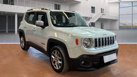 Jeep renegade 1.6 CRD 120 BV6 Multijet S&S LIMITED