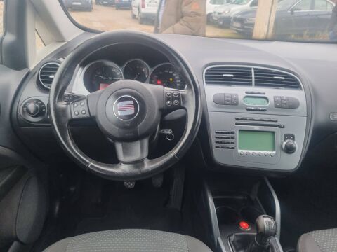 Altea 2.0 TDi140 FAP Stylance 2006 occasion 27000 &Eacute;vreux