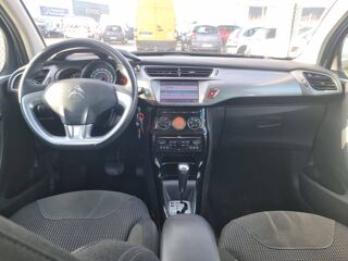 C3 II 1.6 VTi Exclusive BA 2011 occasion 27000 &Eacute;vreux