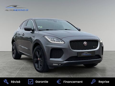 E-PACE 2.0D 150ch R-Dynamic S | Toit Panoramique - Suivi Complet 2018 occasion 21600 Longvic
