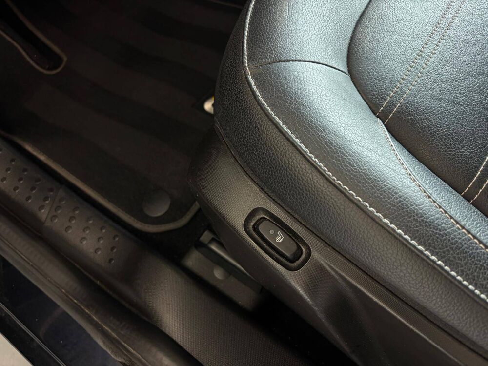 ForTwo III Electrique 82ch prime 2020 occasion 06250 Mougins