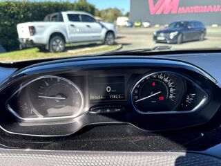 2008 1.6 BlueHDi 120ch Allure S&S 2018 occasion 17430 Tonnay-Charente