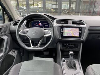 Tiguan 1.4 eHybrid 245ch Elegance DSG6 2023 occasion 78200 Buchelay