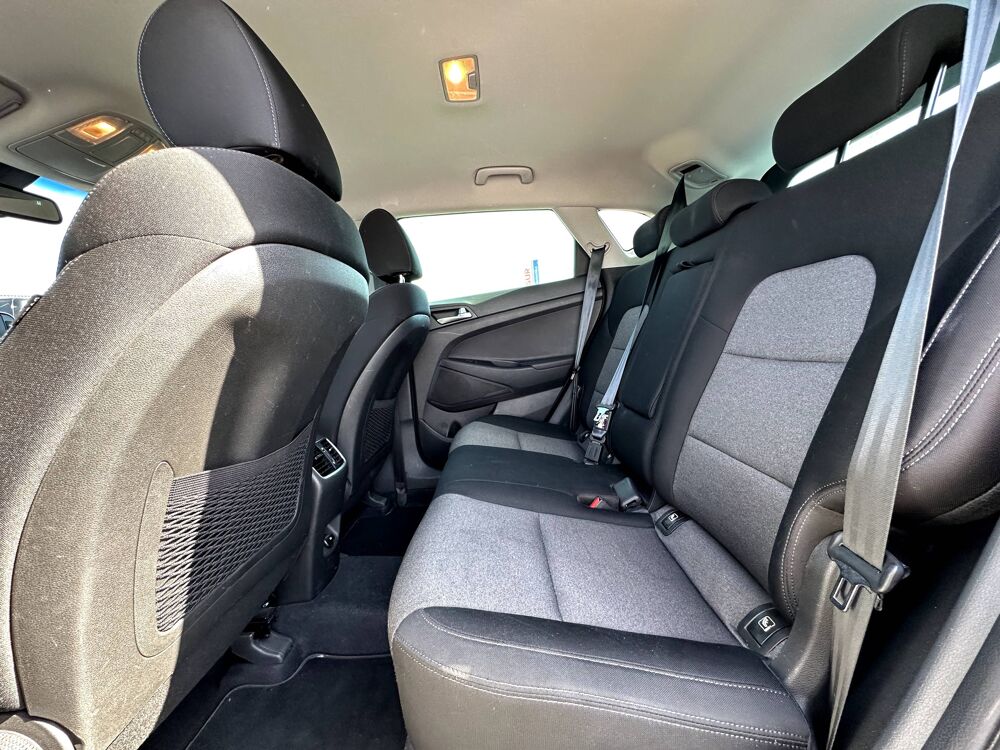 Tucson 1.6 CRDI 115ch Intuitive 2019 occasion 17430 Tonnay-Charente