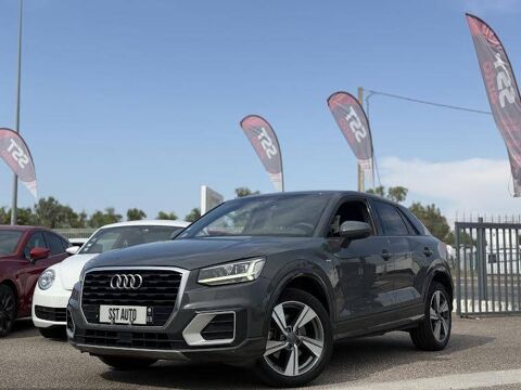 Annonce voiture Audi Q2 17990 €