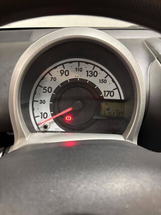 Aygo 1.0 VVT-i 68ch Confort 5p 2009 occasion 75010 Paris