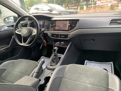 Polo 1.0 TSI 95ch Style DSG7 2023 occasion 95220 Herblay