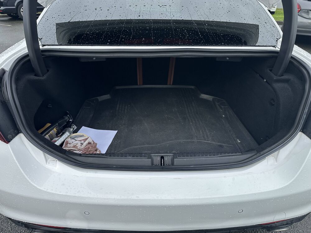 Giulia 2.2 JTD 180ch Lusso AT8 2018 occasion 17430 Tonnay-Charente