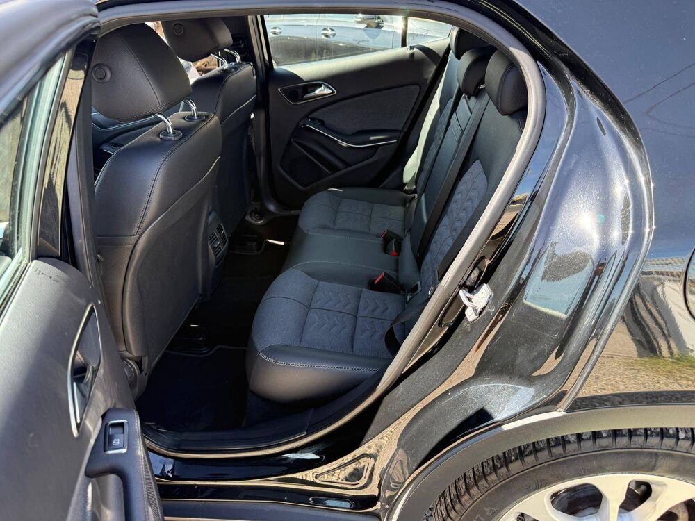 Classe GLA 200 d Intuition 7G-DCT 2018 2018 occasion 69800 Saint-Priest