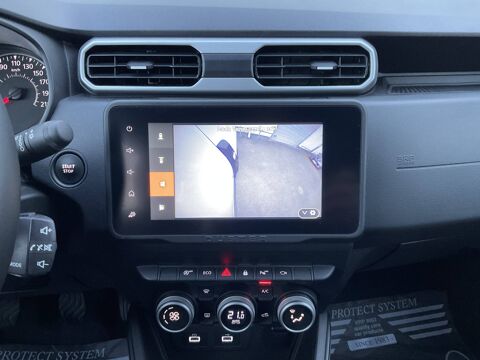 Duster 1.5 Blue dCi 115ch Journey + 4x2 - TVA RECUPERABLE 2023 occasion 21600 Longvic