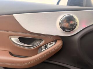 Classe C 200 Business Executive 7G-T 2016 occasion 69800 Saint-Priest