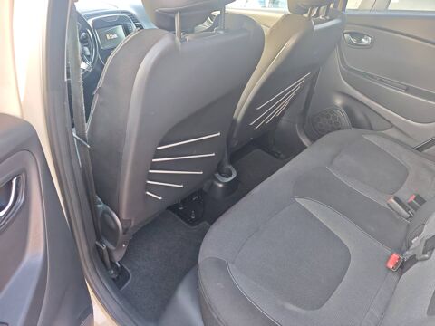 Captur dCi 90 Intens EDC eco&sup2; 2013 occasion 66430 Bompas
