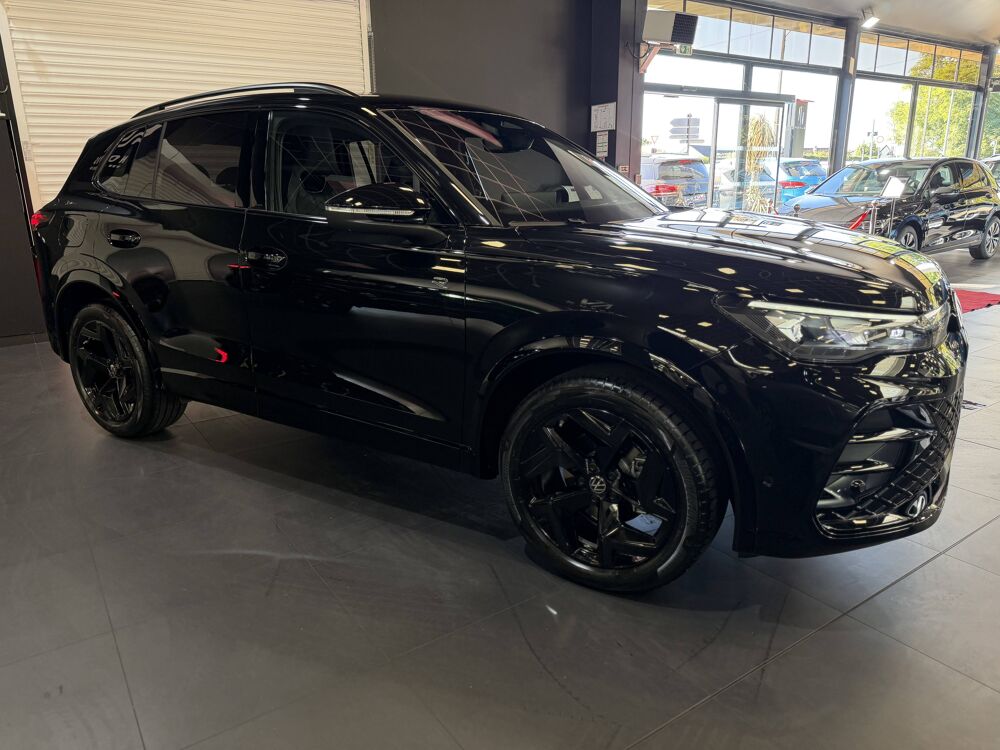 Tiguan 1.5 eTSI 150ch R-Line Edition DSG7 2026 occasion 77240 Vert-Saint-Denis