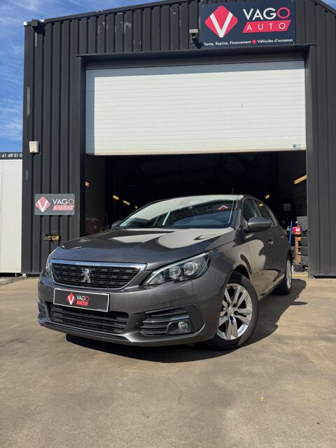 Annonce voiture Peugeot 308 7990 �