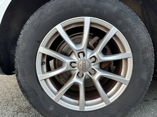 Q5 2.0 TDI 170 Ambiente quattro S tronic 7 2011 occasion 17430 Tonnay-Charente