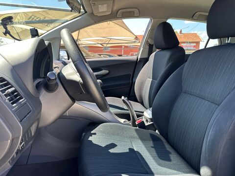 Auris 90 D-4D Luna 5p 2007 occasion 69800 Saint-Priest