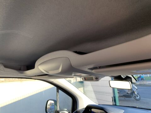 Rifter HORIZON RE 1.5 BlueHDi 130ch L1 GT TPMR 2026 occasion 95220 Herblay