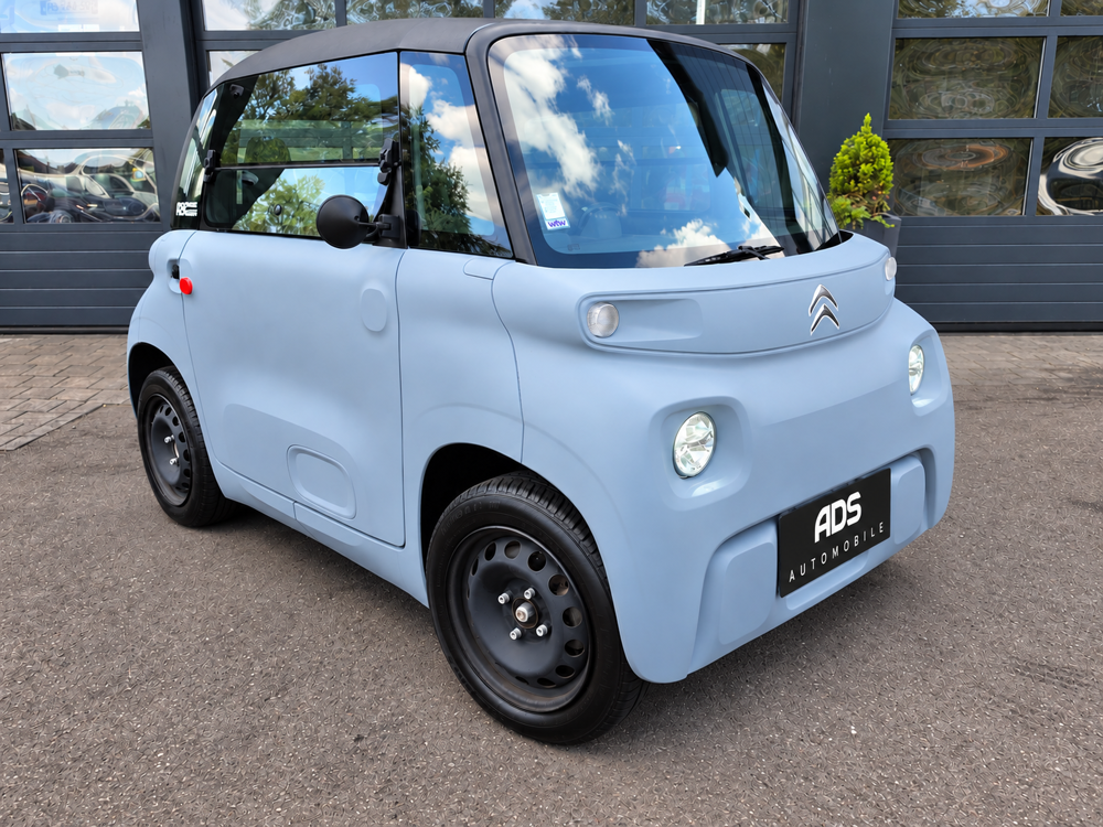 AMI CITROEN ELEC BEV 2024 occasion 57980 Diebling
